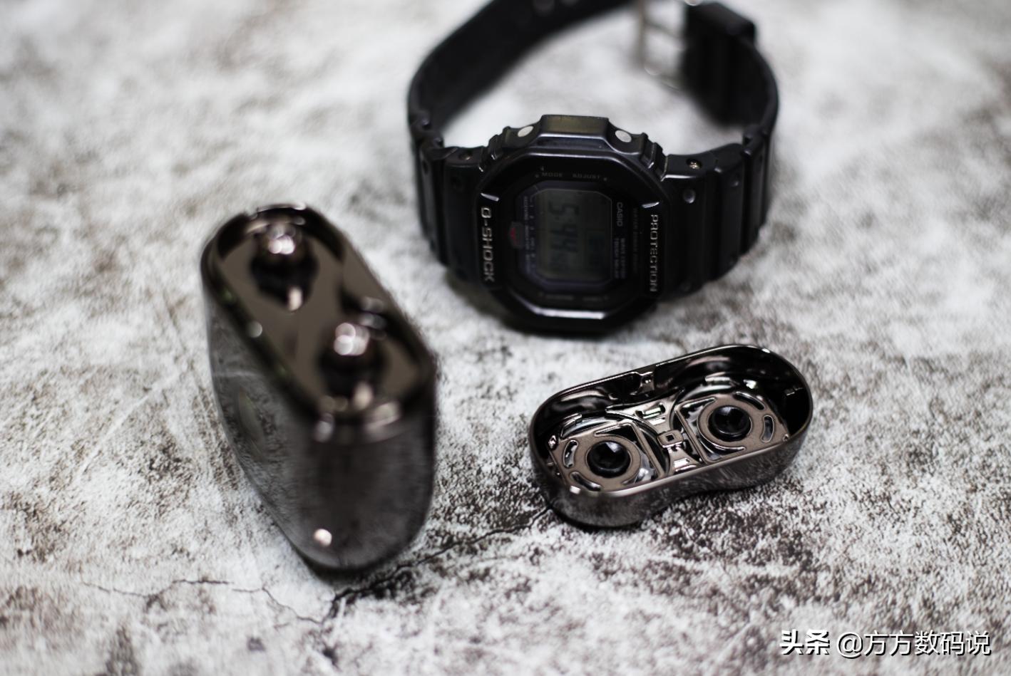 送男友的七夕礼物剃须刀,送男友礼物高级迷你剃须刀