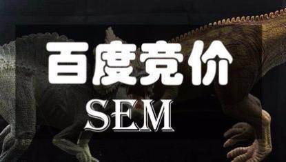 sem竞价推广入门简历,sem竞价推广入门