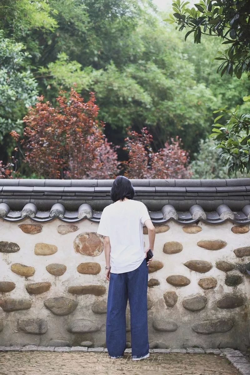 广州免费室内拍照地方推荐,广州拍照免费场景推荐