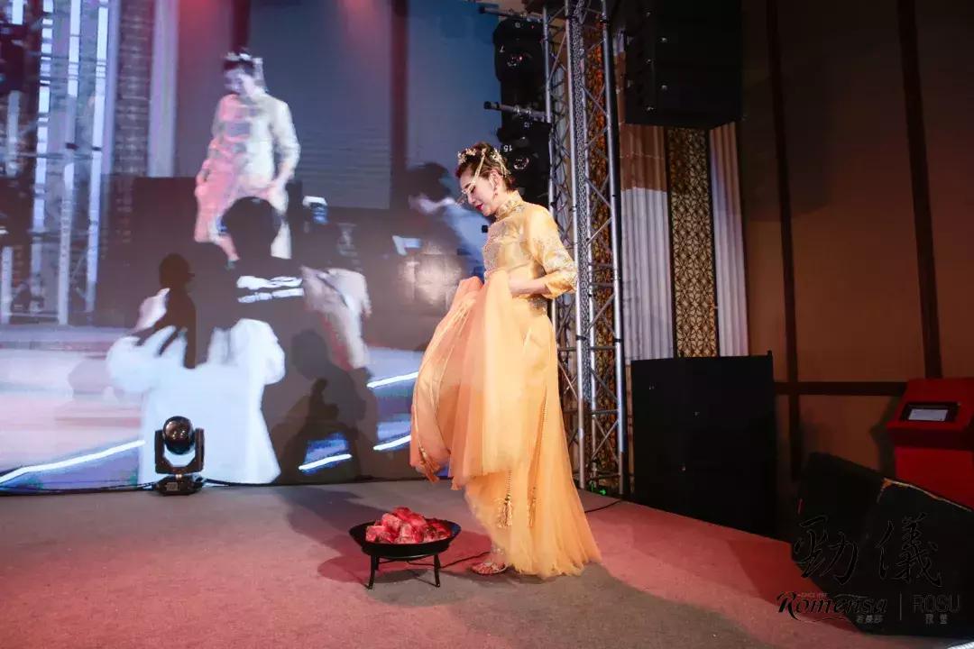 劲仪2019年年会特辑｜年会看点十足，让你重温精彩时刻