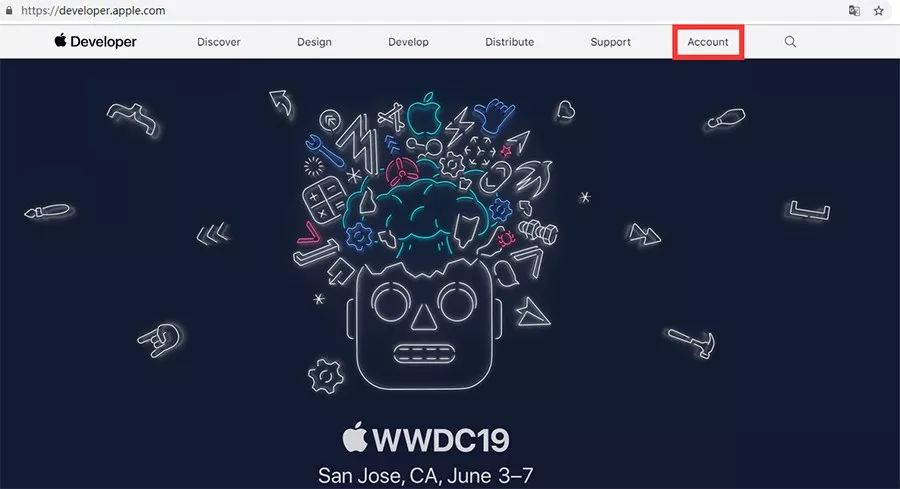 最新苹果开发者公司账号注册流程,最新苹果开发者公司账号注册