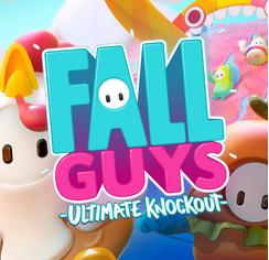 糖豆人联动过哪些游戏,糖豆人终极淘汰赛是哪款游戏