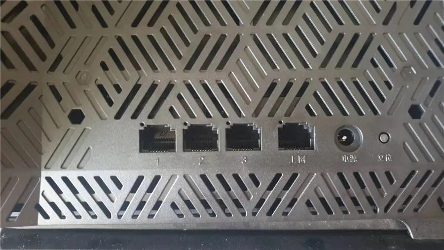 新华三nx54深度评测,新华三nx54是千兆口吗