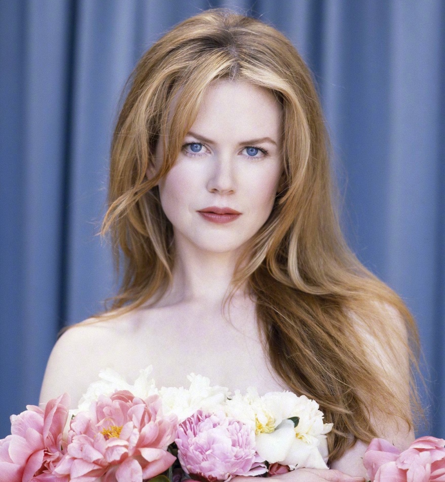 海王妮可基德曼最后出场,海王妮可基德曼片段