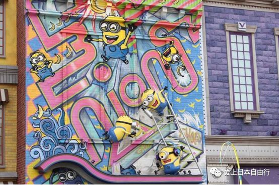 牛逼！网友已经扒出王思聪USJ游玩周边同款和攻略！