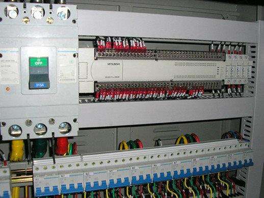 plc控制系统作用是什么,电器控制和电气控制