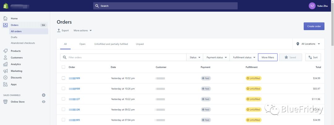 shopify如何在产品页加关联产品,shopify如何把做好的产品页连进去