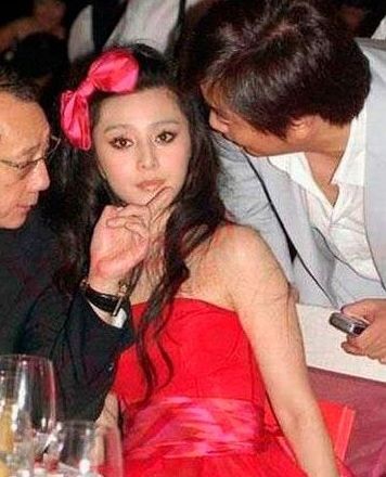 杨受成与富商的江湖恩怨,天涯八卦爆料杨受成情事