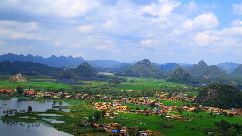 收好这份云南最新5a景区名单,云南的5a级景区有哪些