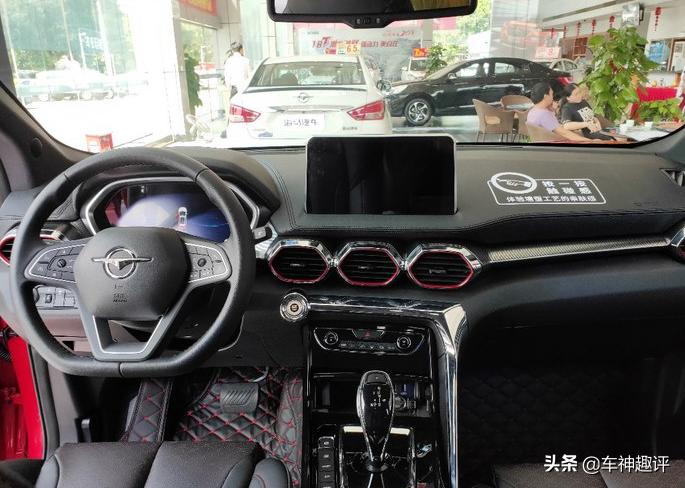 海马福美来第三代省油吗,海马福美来可以换大排量发动机吗