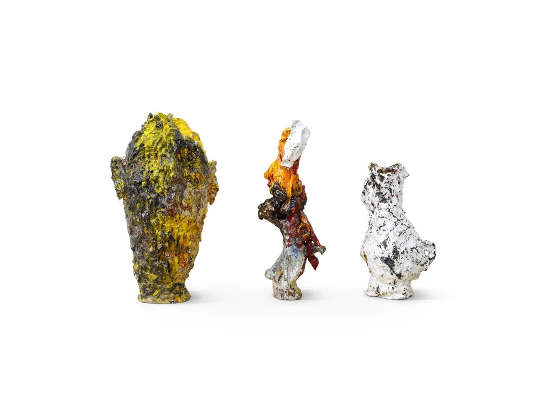 AIM优选|入围LOEWE罗意威基金会工艺奖的中国手艺人