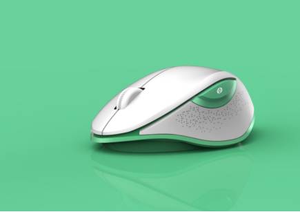 一颗不安的工业设计师的躁动的心