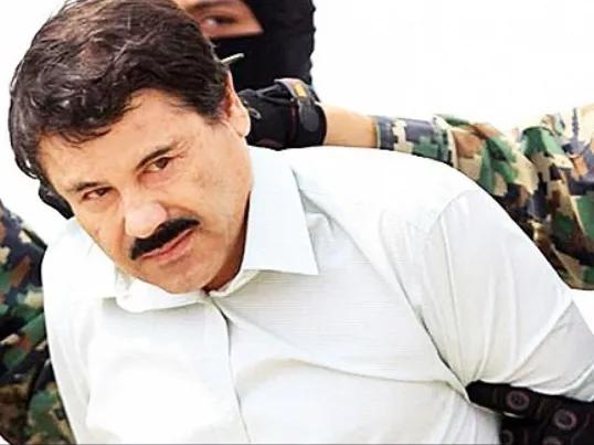 墨西哥毒枭美国中情局,美国中情局卧底墨西哥毒枭