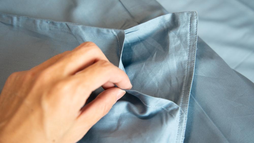 轻奢120支长绒棉贡缎四件套全棉,十款享受惬意睡眠的全棉四件套