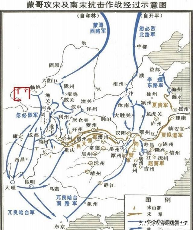 云南丽江古城历史变化,丽江以前是西南边陲的小城