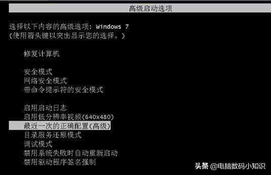 电脑不能开机怎么重装电脑系统,电脑出现无法正常开机怎么办
