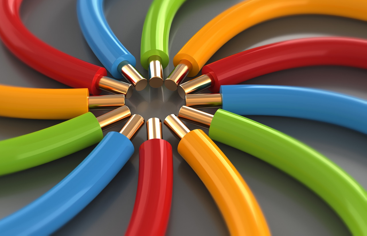 tpe材质数据线跟pvc的哪个好,环保系列tpe电线电缆