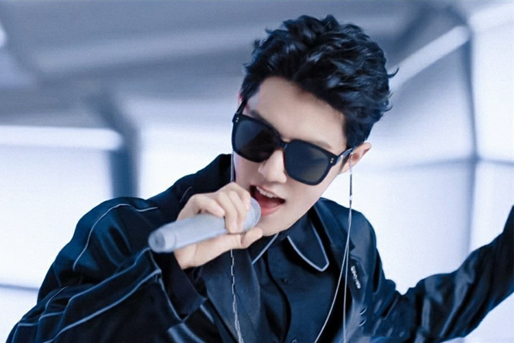 肖战陌森眼镜销售1700万,陌森眼镜肖战参与设计了吗