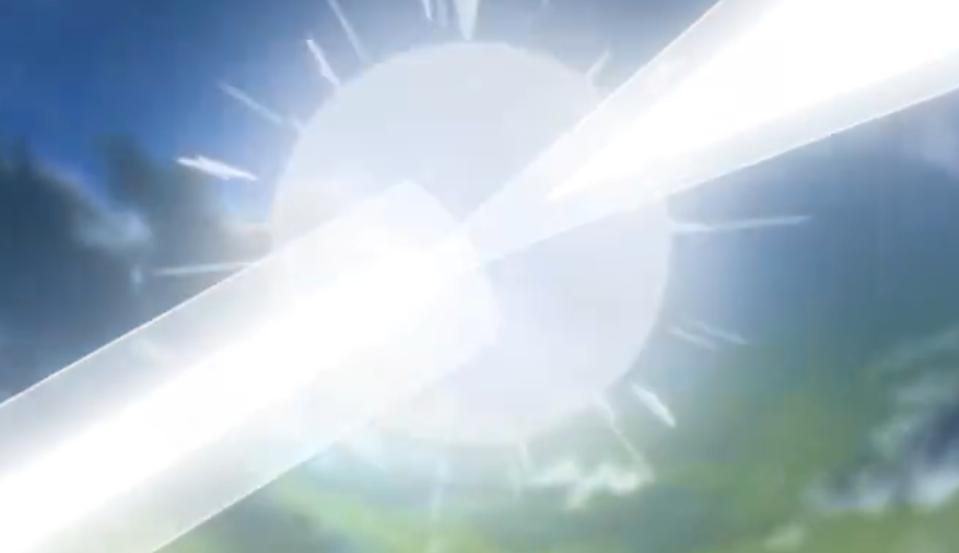 二代土影无，凌驾于血继限界之上的无人，更是政治上的铁腕