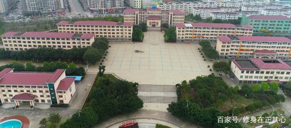 赣州中学和赣三中,赣州市目前最好高中学校排名