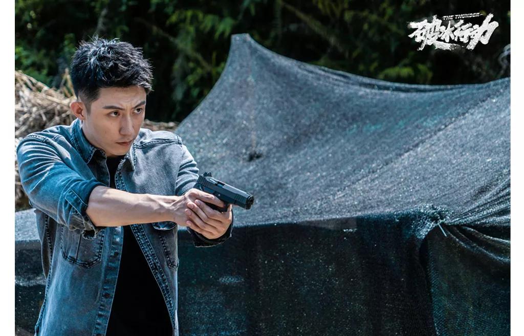 2019十大电视剧出炉！陈情女孩和“现”女友并肩嗑糖