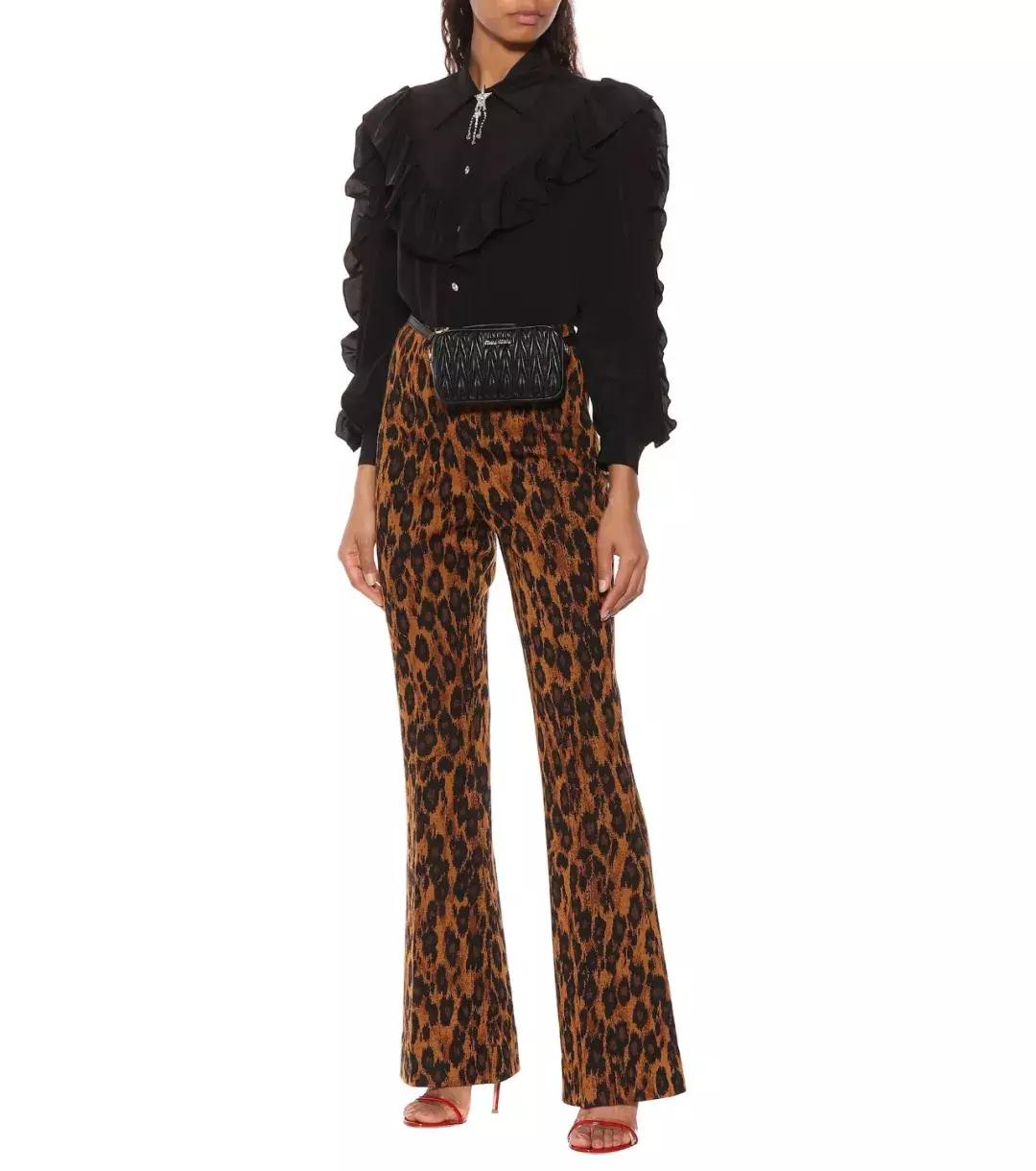 换季必买的10种单品,时髦又好穿的衬衫我推荐这9件