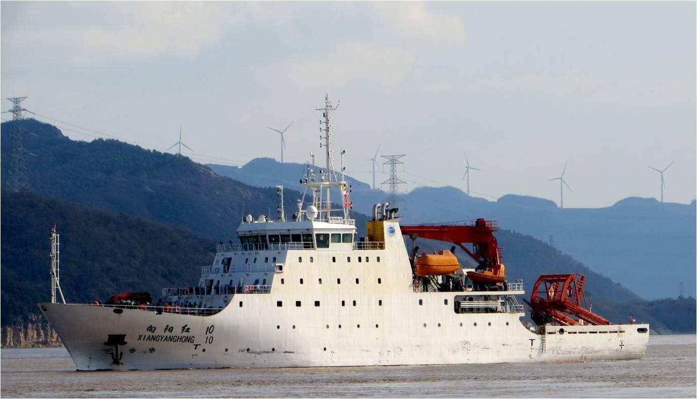 中国科研高地看浙江杭州,国家四大科研基地