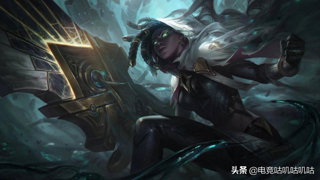 lol大改动治疗削弱,弱势英雄削弱