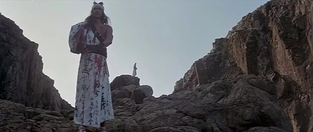 38年前风靡内地的经典武侠片,香港武打电影60年代