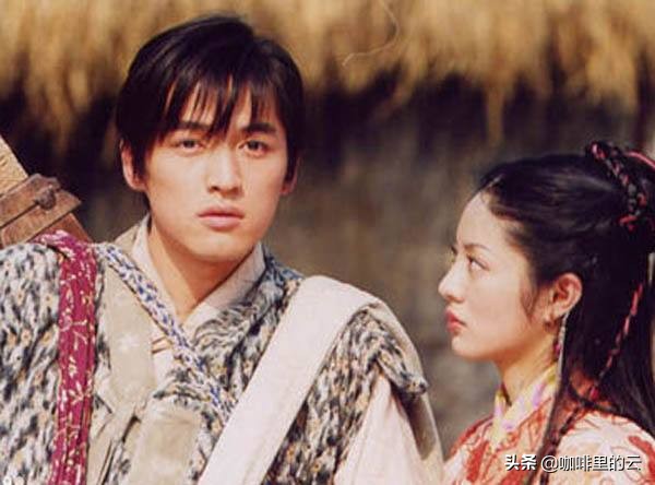 仙剑奇侠传挥剑问情林月如,仙剑奇侠传林月如乾坤一掷