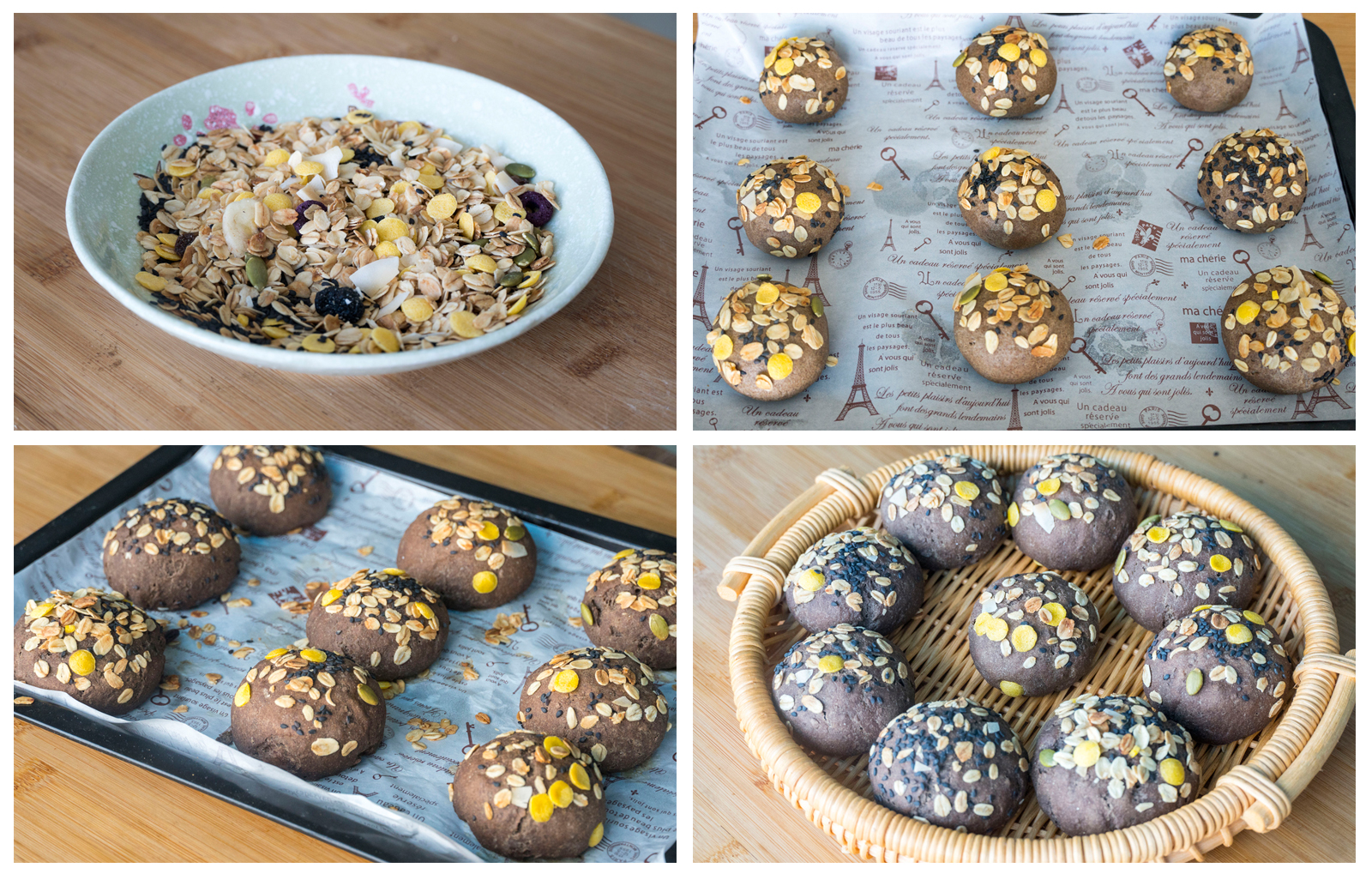 早餐面包怎么煮好吃又营养,早餐养胃面包推荐哪些