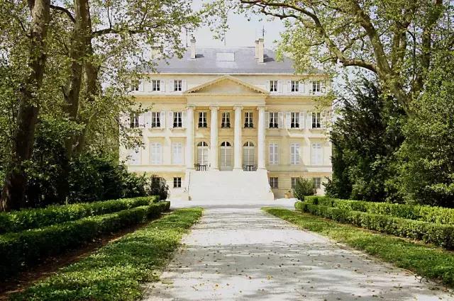 chateau是波尔多红酒专属吗,你了解葡萄酒的专业术语吗