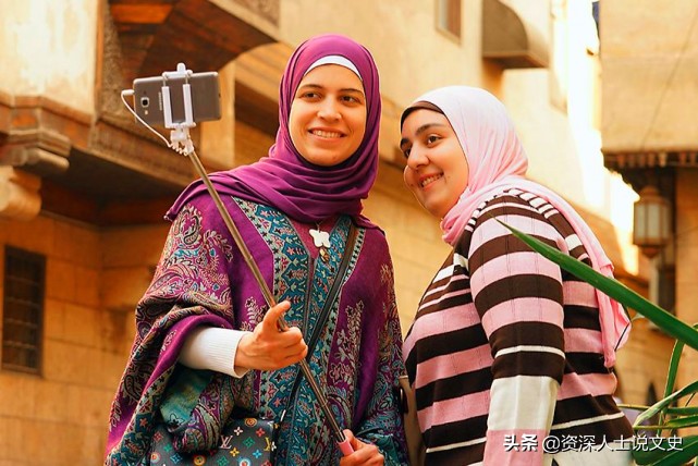 真实的埃及是什么样的？经济位居非洲第三，却是最大的粮食进口国