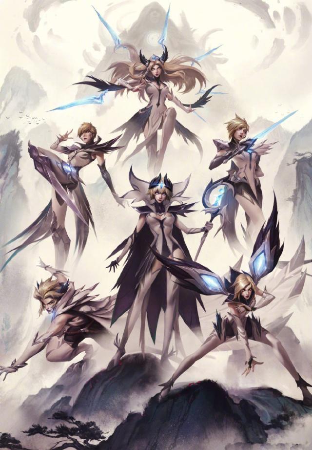 王思聪推广ig冠军皮肤,ig王思聪眼皮肤如何获得