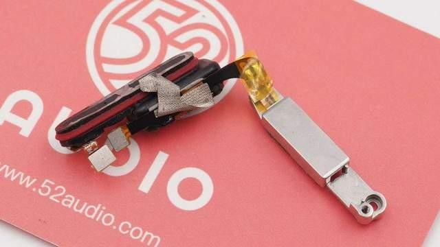 魅族首款智能手表拆解报告，内置艾为AW8896数字智能K音频放大器