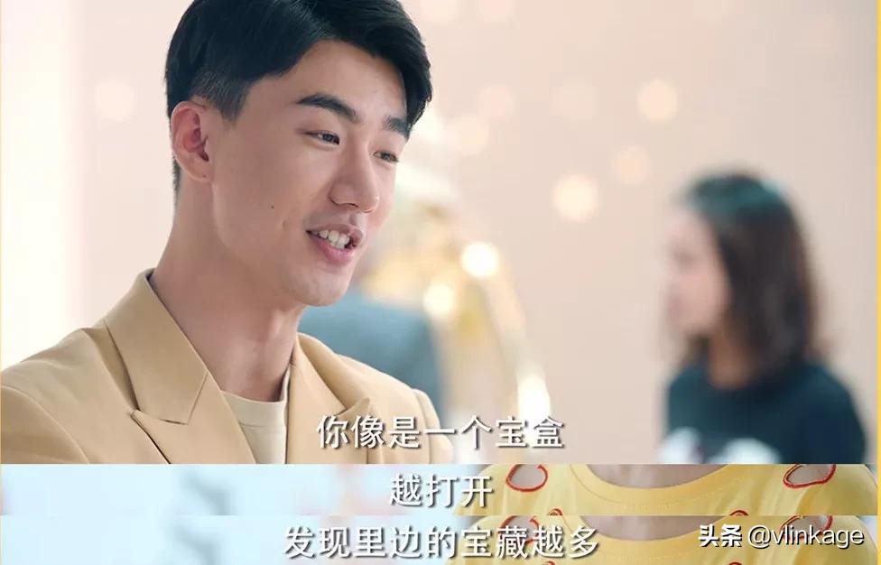 剧中人设不讨喜,剧中人设太客气