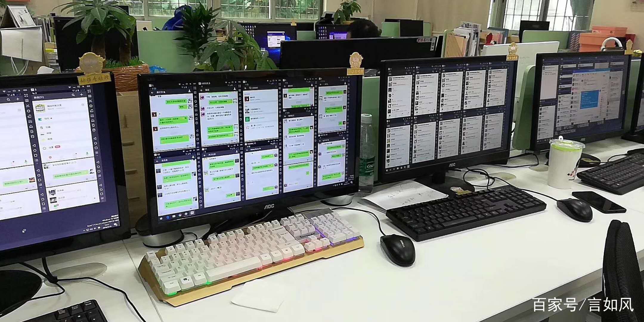 微信快速裂变最便捷的方法,如何用微信快速打造客户裂变体系