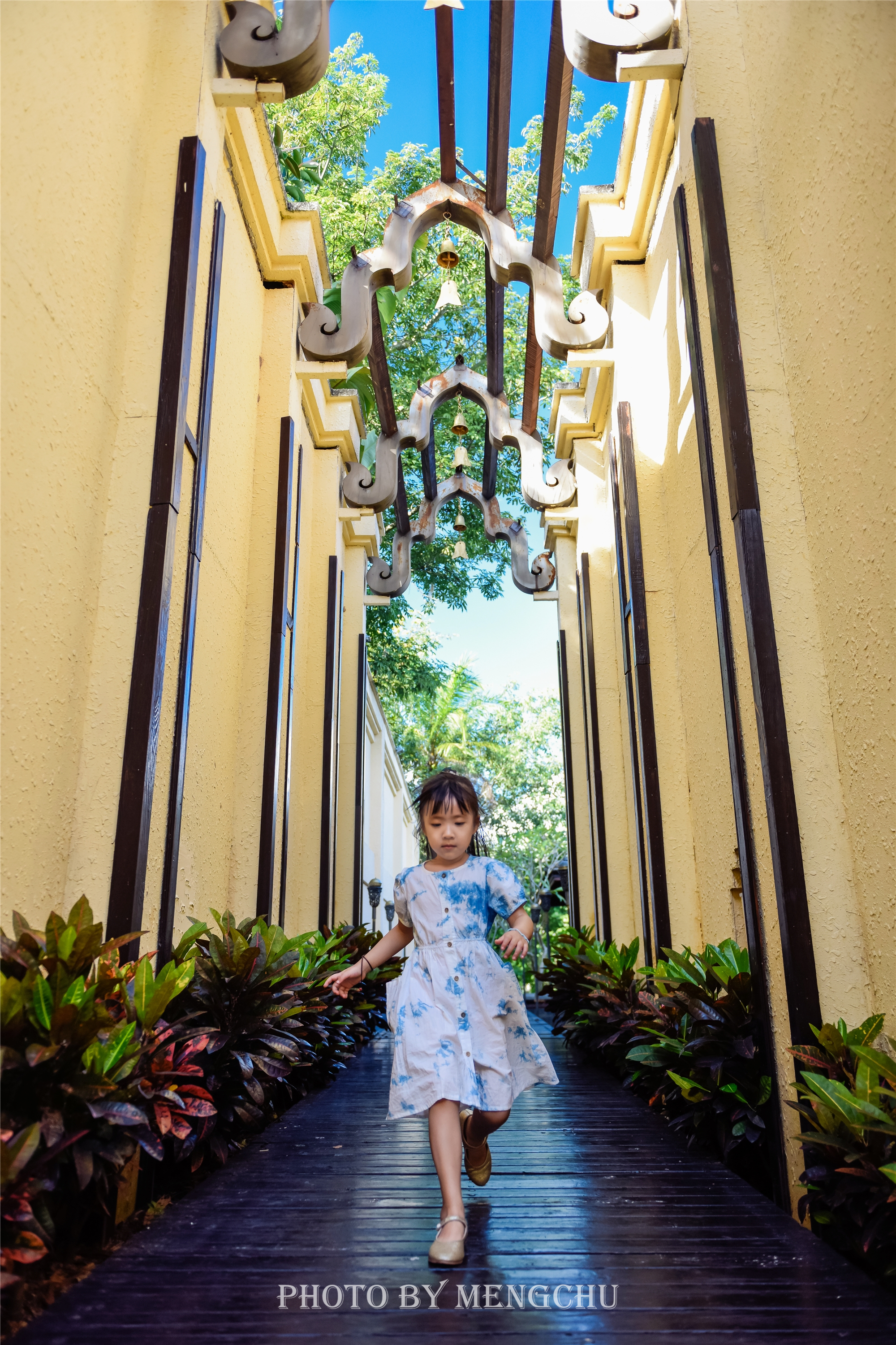 西双版纳安纳塔拉度假酒店游记,西双版纳安纳塔拉度假酒店下午茶