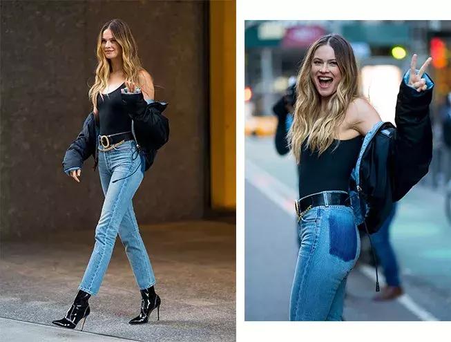 维密秀18年,今年维密的几个环节