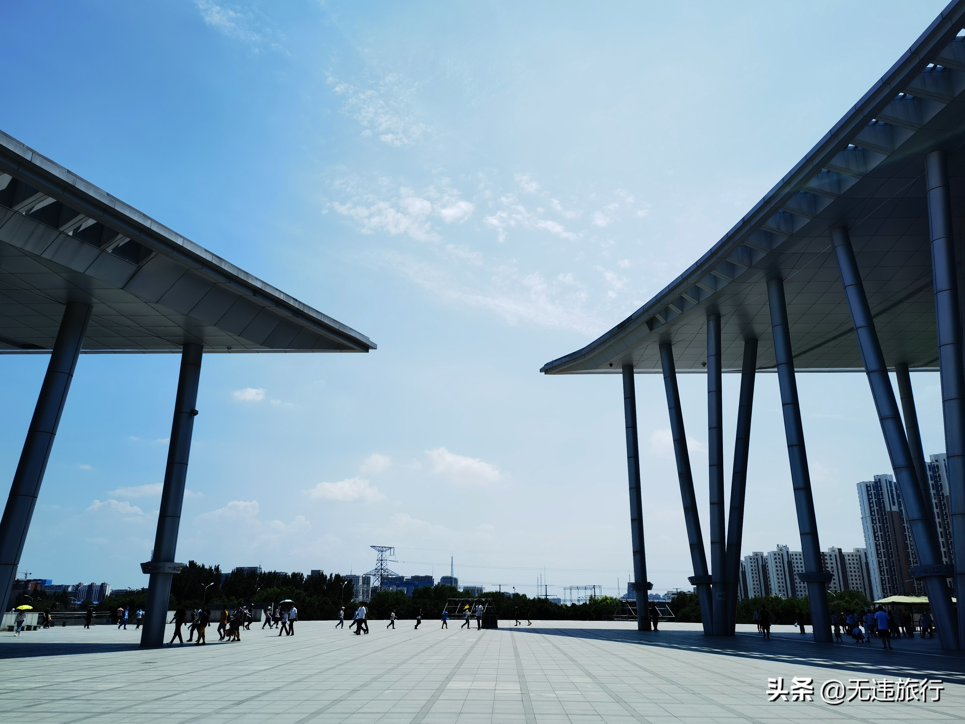 呼和浩特市旅游攻略最佳景点,内蒙古呼和浩特旅游攻略