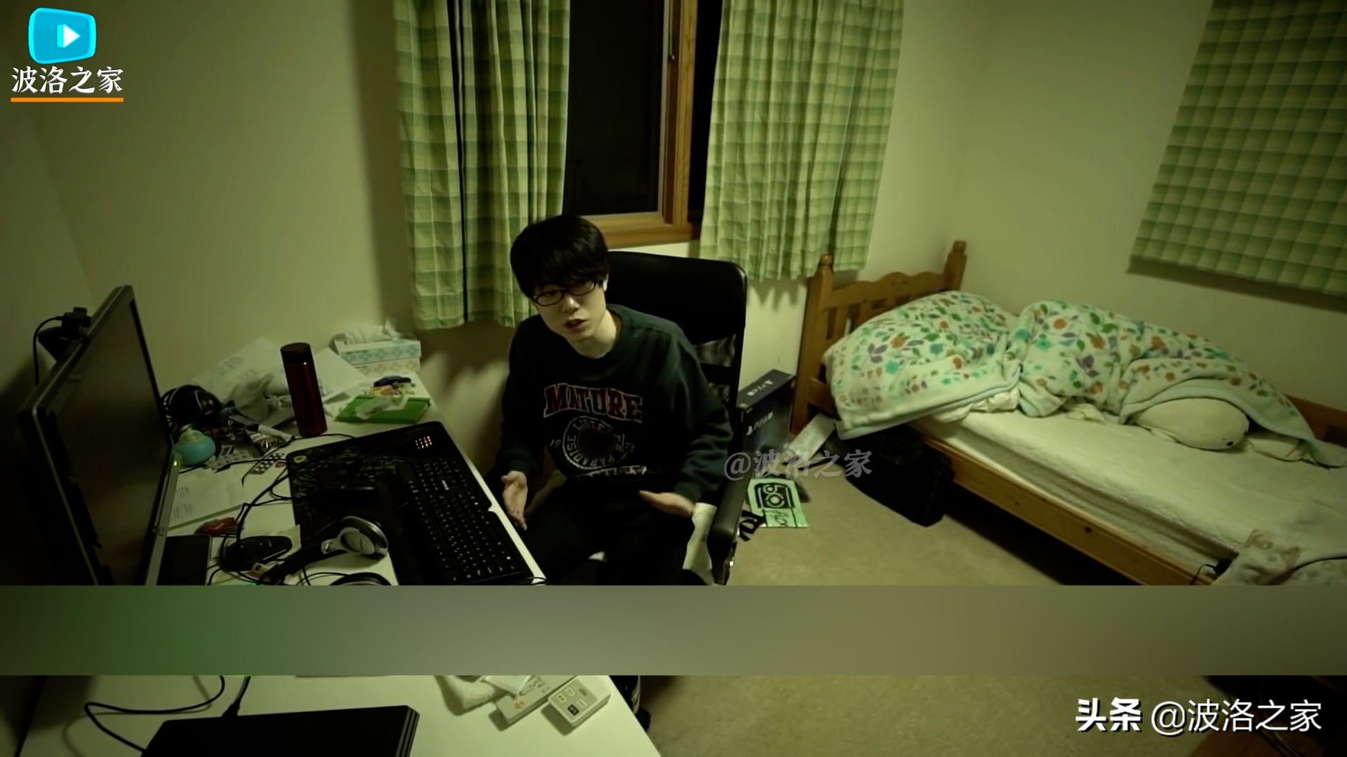 100万日本蛰居族，最不怕新冠疫情的新物种，躺平青年的最终形态