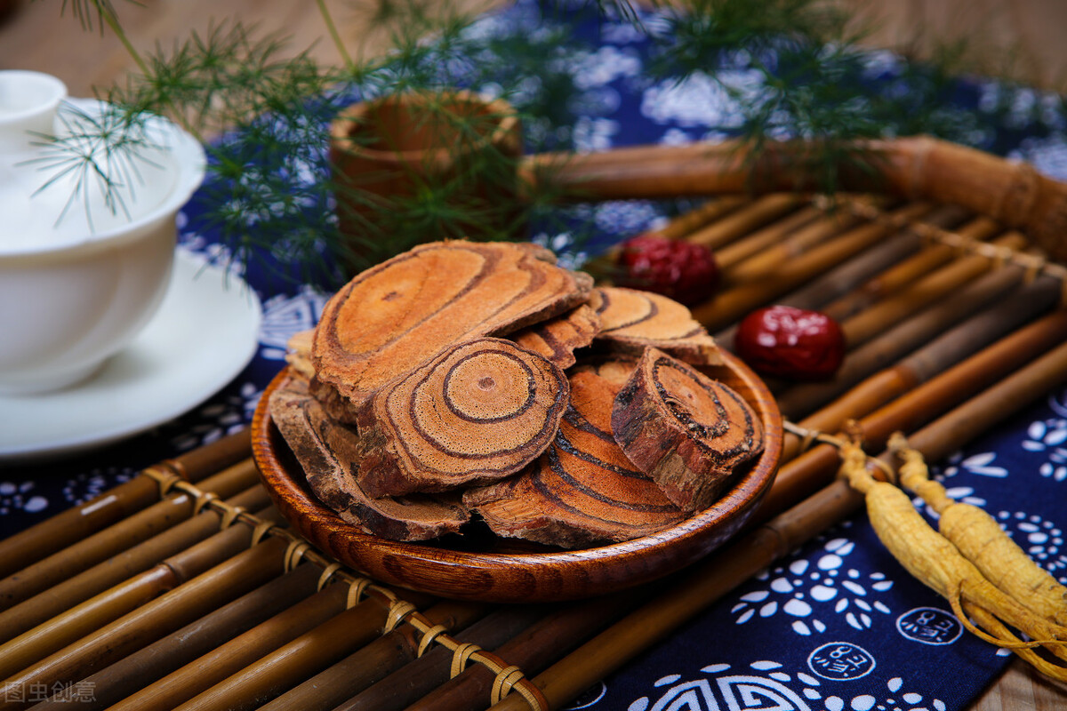 祛风湿汤配方大全,风湿养生汤