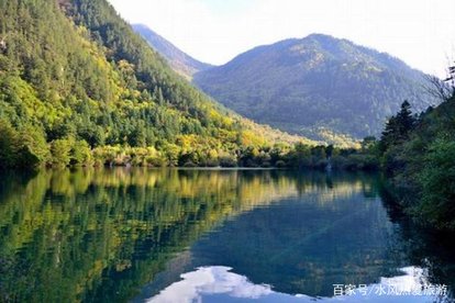 四川怎么来的为什么不叫三川,四川的由来是因为有四条川吗