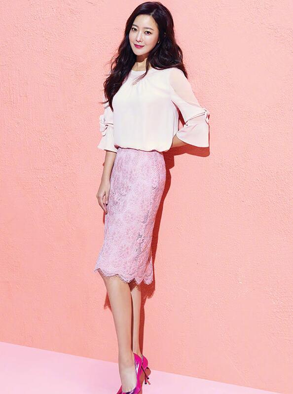 42岁金喜善惊艳现场,金喜善全剧视频