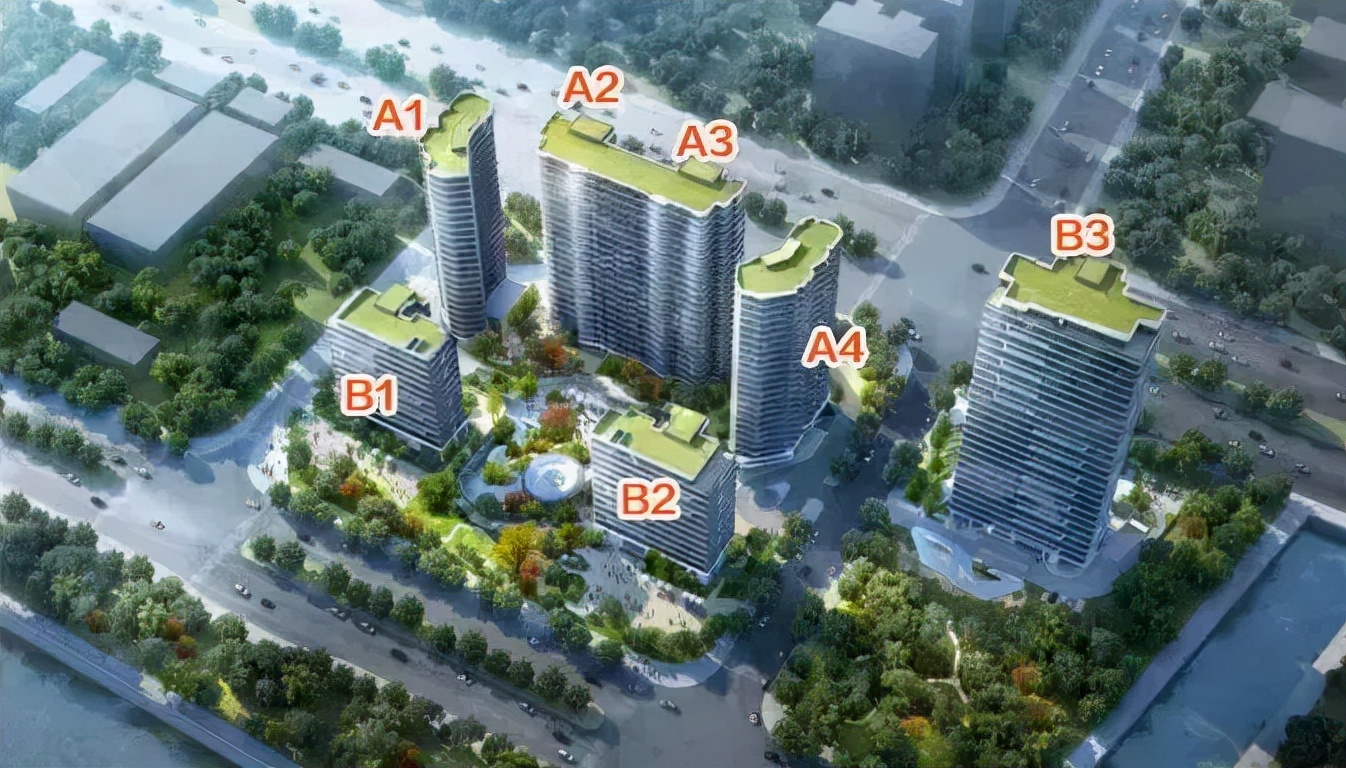 金融城VS奥体,谁才是天河下一个富人区?