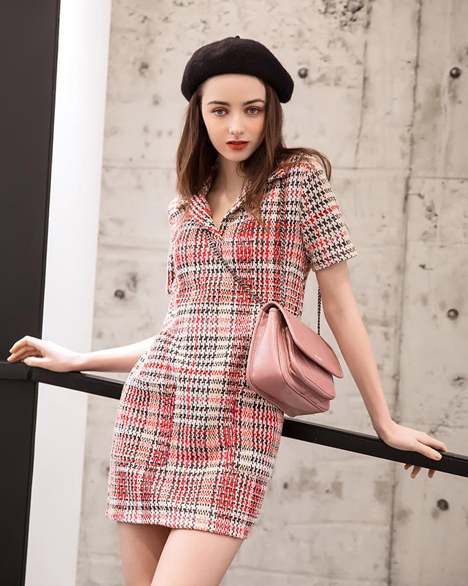 2019小ck葡萄紫包最火款,小ck秋冬包推荐