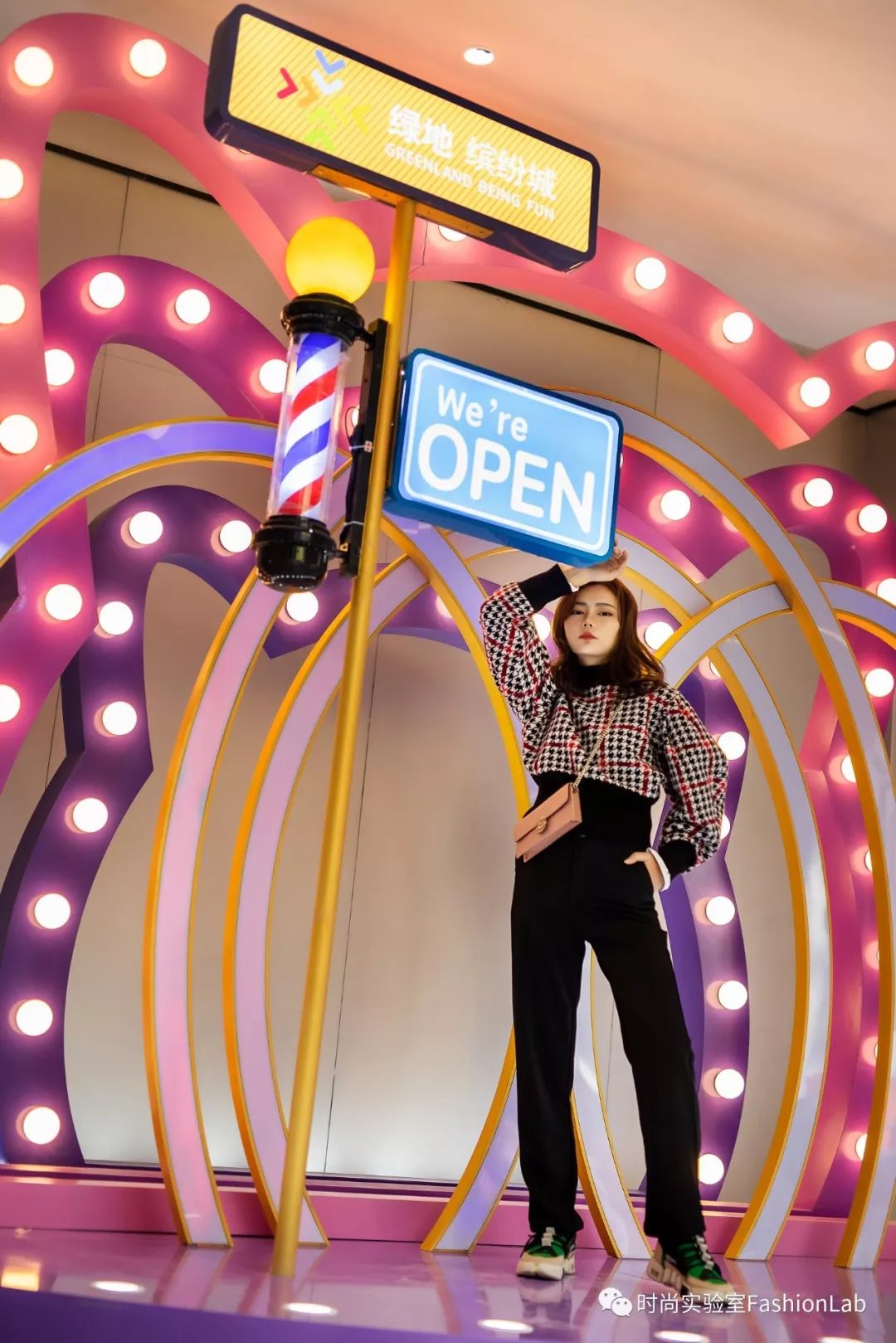 一统朋友圈江湖的日子终于来了