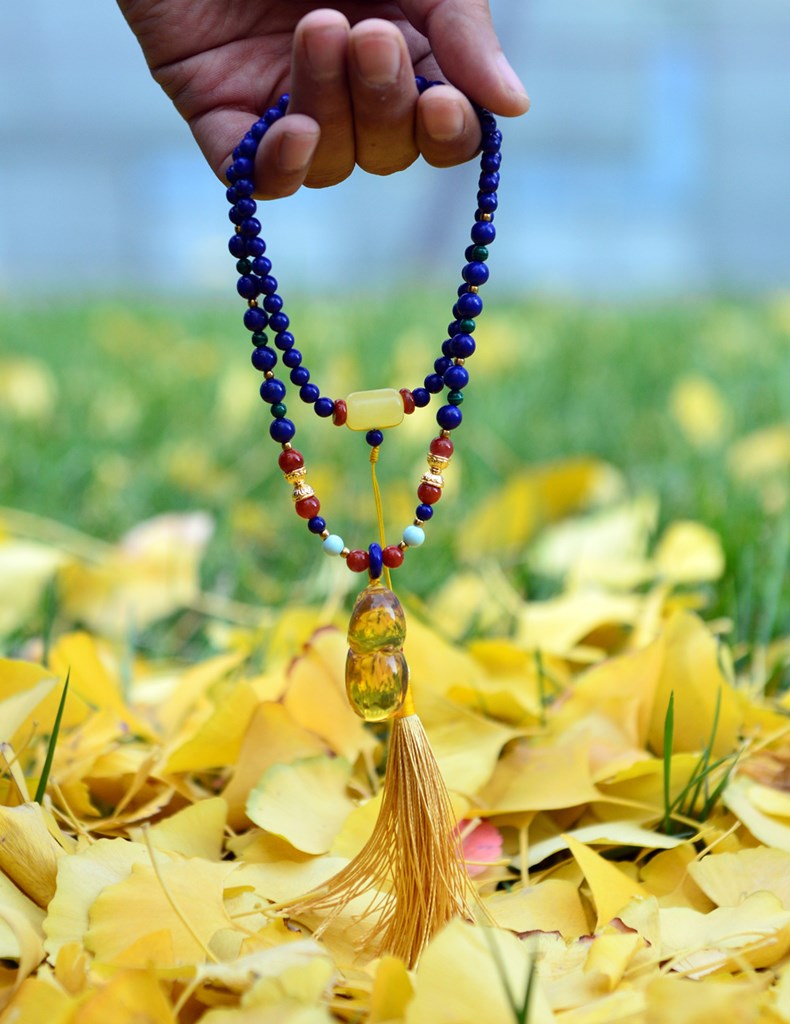 青金石知识,青金石优化方法图解