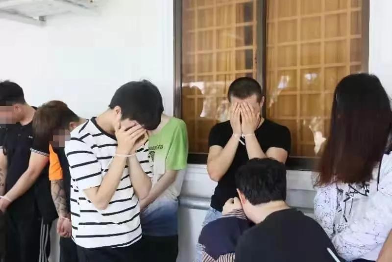 破获网络赌博案收缴赌资7万余,组织网络赌博涉案16万左右案例