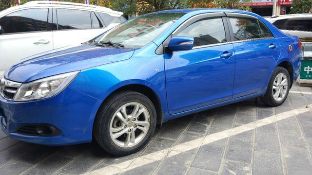 速锐老车主,速锐自动挡用车感受